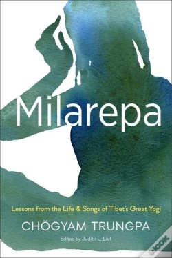 Capa do artigo Milarepa