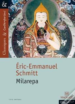 Capa do artigo Milarepa
