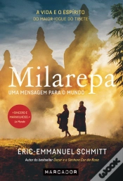 Capa do artigo Milarepa