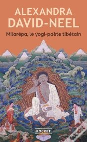 Capa do artigo Milarépa, Le Yogi-Poète Tibétain