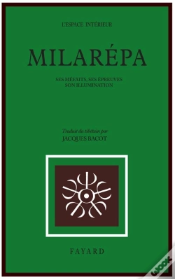 Capa do artigo Milarepa , Ses Mefaits Et Les Epreuves De Son Illumination