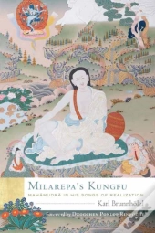 Milarepa'S Kungfu