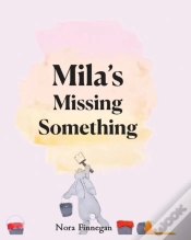Capa do artigo Mila