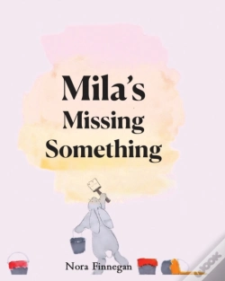 Capa do artigo Mila'S Missing Something