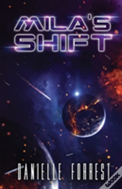 Capa do artigo Mila'S Shift