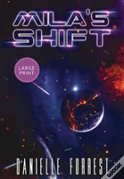 Capa do artigo Mila'S Shift