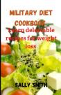 Milatary Diet Cookbook - Preview