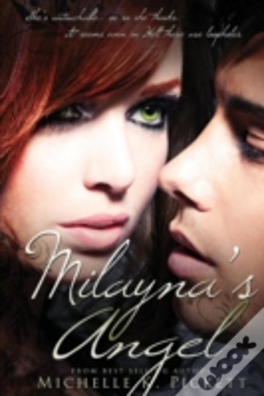 Milayna'S Angel