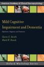 Mild Cognitive Impairment And Dementia - Preview