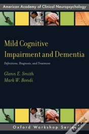 Capa do artigo Mild Cognitive Impairment And Dementia