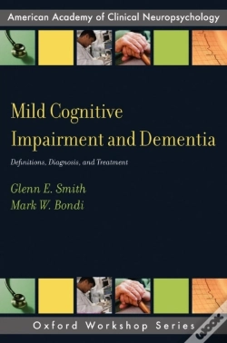 Capa do artigo Mild Cognitive Impairment And Dementia