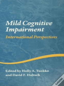 Capa do artigo Mild Cognitive Impairment
