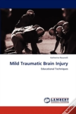 Capa do artigo Mild Traumatic Brain Injury