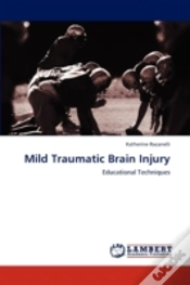 Capa do artigo Mild Traumatic Brain Injury