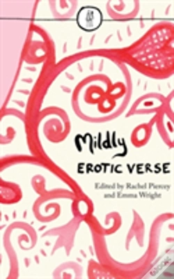 Capa do artigo Mildly Erotic Verse
