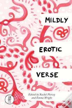 Capa do artigo Mildly Erotic Verse
