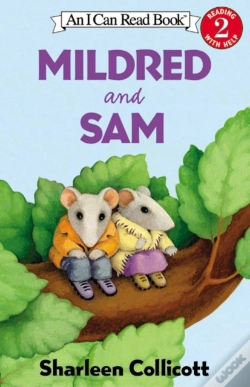 Capa do artigo Mildred And Sam