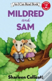 Capa do artigo Mildred And Sam