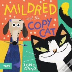 Capa do artigo Mildred And The Copycat