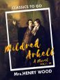 Mildred Arkell: A Novel. I-Iii - Preview