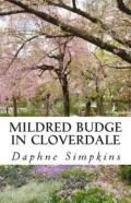 Mildred Budge In Cloverdale
