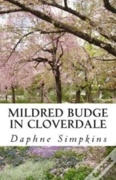 Mildred Budge In Cloverdale