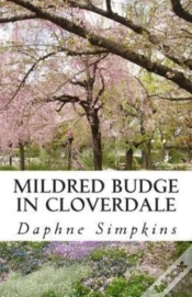 Capa do artigo Mildred Budge In Cloverdale