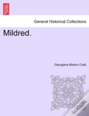 Capa do artigo Mildred.