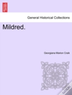 Capa do artigo Mildred.