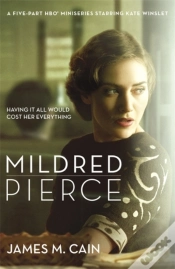 Capa do artigo Mildred Pierce