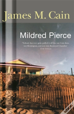 Capa do artigo Mildred Pierce