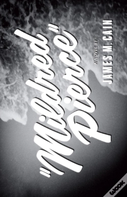 Capa do artigo Mildred Pierce
