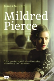 Capa do artigo Mildred Pierce