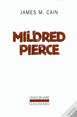 Capa do artigo Mildred Pierce