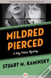 Capa do artigo Mildred Pierced