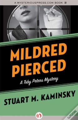 Capa do artigo Mildred Pierced