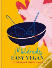 Mildreds Easy Vegan