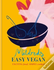Capa do artigo Mildreds Easy Vegan