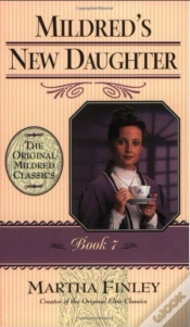 Capa do artigo Mildred