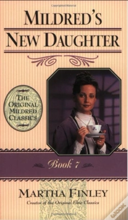 Capa do artigo Mildred'S New Daughter