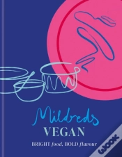 Capa do artigo Mildreds Vegan