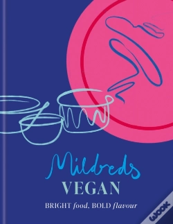 Capa do artigo Mildreds Vegan