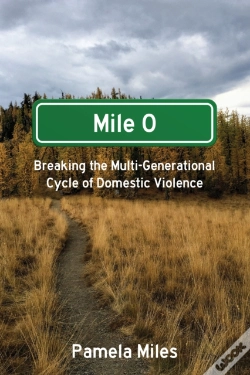 Capa do artigo Mile 0: A Memoir
