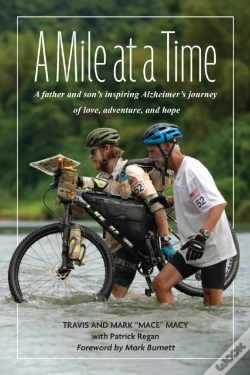 Capa do artigo Mile At A Time