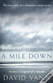 Capa do artigo Mile Down