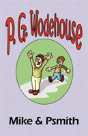 Mile & Psmith - From The Manor Wodehouse Collection - Preview