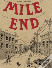 Mile End