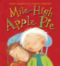 Mile High Apple Pie - Preview