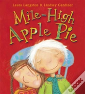 Capa do artigo Mile High Apple Pie