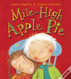 Capa do artigo Mile High Apple Pie